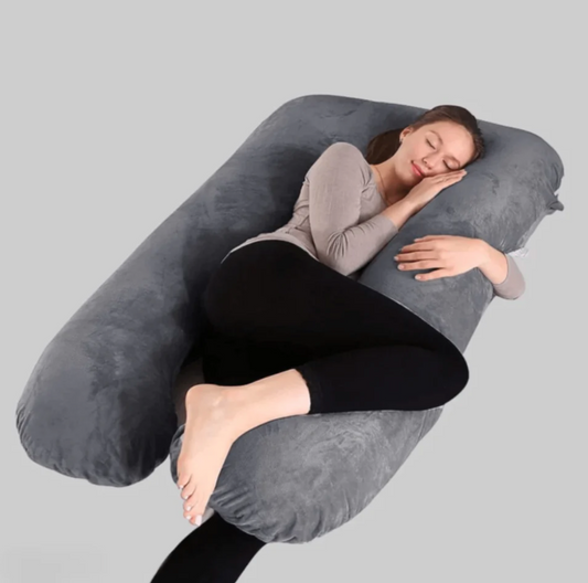 AuraForm™ - Body Pillow