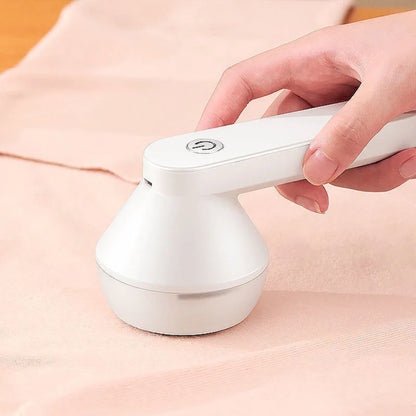 Electric Lint Remover