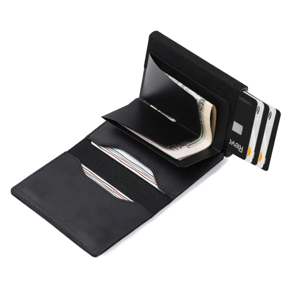 Walletz™ - AirTag Smart Wallet