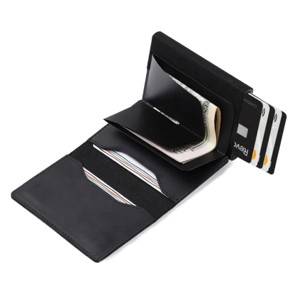 Walletz™ - AirTag Smart Wallet