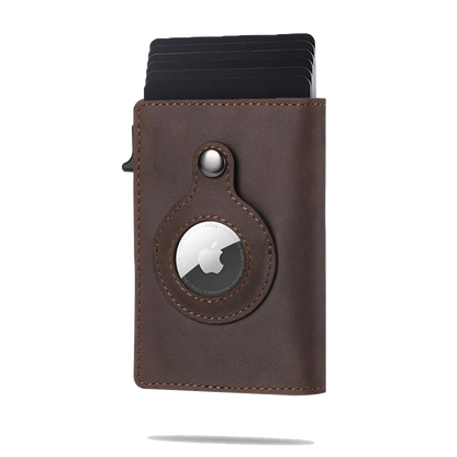 Walletz™ - AirTag Smart Wallet