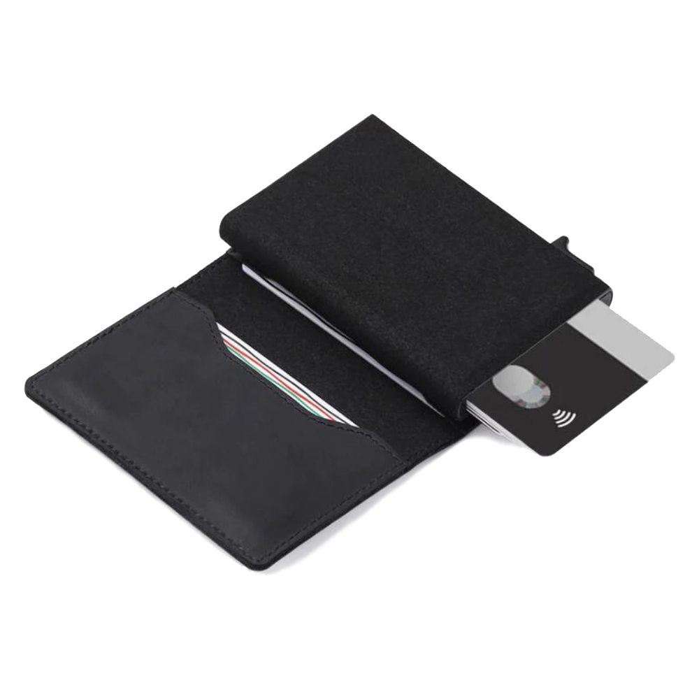 Walletz™ - AirTag Smart Wallet