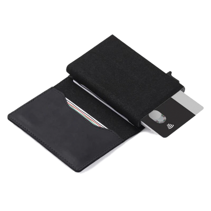 Walletz™ - AirTag Smart Wallet